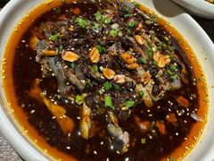 -铁公鸡·四川料理(天环广场店)