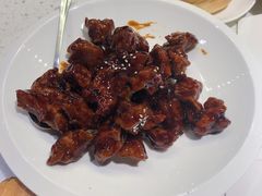 -千日贺茶餐厅(高新万达店)