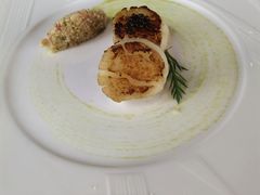 -恰餐厅CHAR Grill(北京三里屯洲际店)