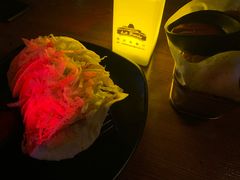 -Rural Tequila墨西哥餐厅(东川路店)