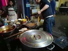 -吴长子卤菜馆(统一街店)