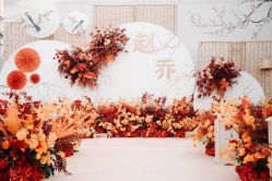 -华侨城洲际大酒店·宴会厅