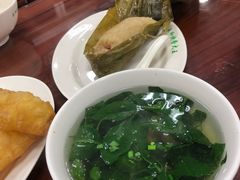 -日月永和中国餐饮名店(东湖店)