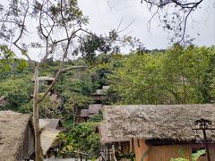 -海南槟榔谷黎苗文化旅游区