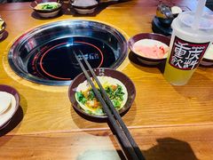 -受气牛肉·重庆耙牛肉(来福士店)