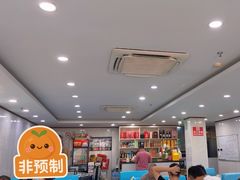 -威海渔村(黄兴路店)