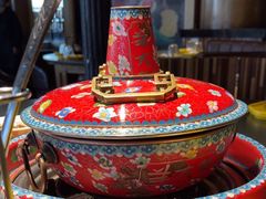 -羊大爷涮肉(亮马桥店)