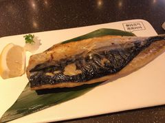 -元气寿司(东方宝泰店)