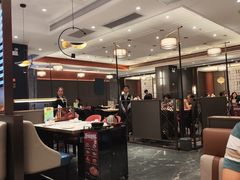 -稻香海鲜饭店(第一国际店)