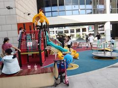 -浦江城市生活广场(江月路店)