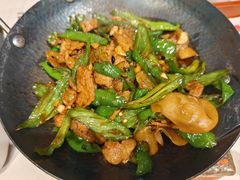 -大鸭梨烤鸭(金色漫香店)