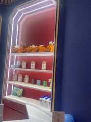-meland亲子乐园(北京首开通州万象汇店)