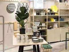 -宜家家居(哈尔滨商场店)