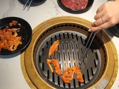 -花味烤肉·拌饭(建邺万达店)
