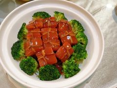 -海宝酒家(中山四路店)