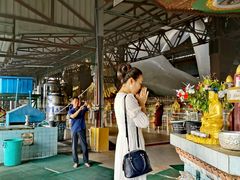 -ခြောက်ထပ်ကြီးရွှေသာလျောင်းဘုရားကြီး