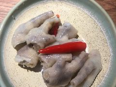 -宽窄巷子·成都冒菜·传统小吃(海印又一城店)