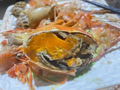 -丁字口海鲜热炒·烧烤大排档