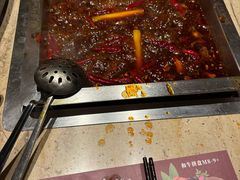 -锦城印象火锅(天府三街店)