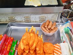 -大东北首席烤冷面(常兴路店)