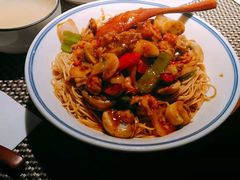 -十面春风·江南面馆(崇宁路店)