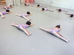 -悦之舞少儿舞蹈艺术培训中心