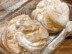 鲜奶哈斗-国际饭店·帆声西饼屋(黄河路店)