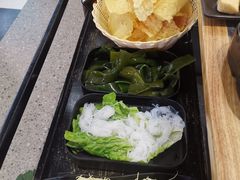 -林记潮牛·牛肉火锅(上马墩店)