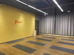 -FineYoga梵音瑜伽·普拉提