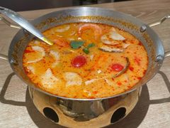-Thai Alley泰爱里(二沙岛店)