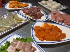 -胡同泥炉烤肉(总店)