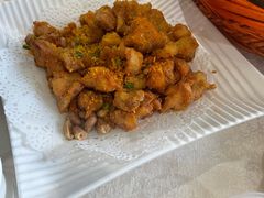 鸡脆骨-丰宝源客家菜(常平店)