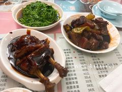 -蘭心餐厅(进贤路店)