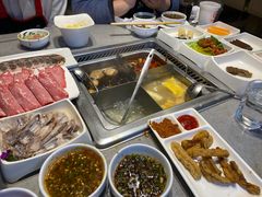 -海底捞火锅(铂澜大象城店)