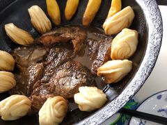 -古洼一锅鲜(总店)