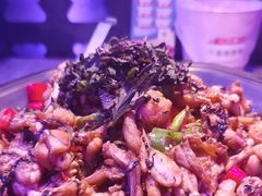 -蛙来哒(汇一城黑金冠店)