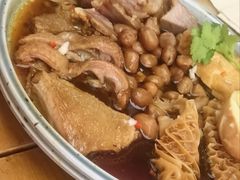 -潮粥荟·潮汕砂锅粥(槐房万达店)