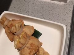 蟹籽福袋-海底捞火锅(芜湖银泰城店)