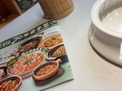 -光海·乡记酸菜鱼·始于1996(花园路店)