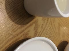 -宽鲜锅贴家常菜(永旺东部购物中心香港中路店)
