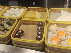 -遇上西雅图多融合海鲜自助餐厅(中房金谊广场店)