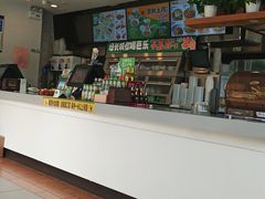 -老乡鸡(泗县同辉广场大润发店)