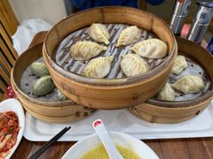 -东升灌浆包(辛庄街总店)