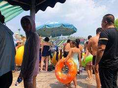 -渔岛海洋度假区