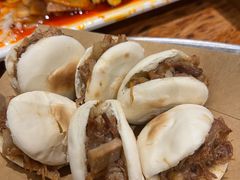 -福苗小骆驼烧烤(莲湖路店)