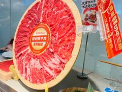 -海底捞火锅(万科广场店)