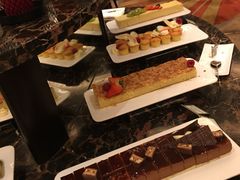 -上海兴国宾馆香樟园西餐厅