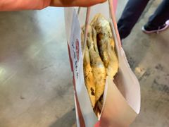 -阿甘锅盔(中关村食宝街店)