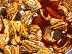 -圣雷克大酒店-爱琴海自助餐厅