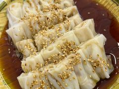 -吴一川韭香粉皮(丽香苑分店)